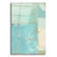 «Coastal Blues No 2» par Suzanne Nicoll-632674188