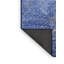 Tapis bleu Caylor-490092698