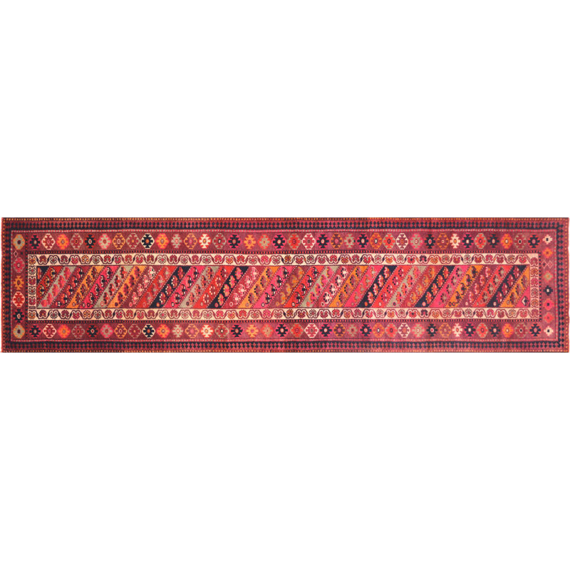 Runner One-of-a-Kind 3'3" X 13'7" Area Rug