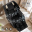 Fauteuil de massage inclinable sans gravité avec pression d'air corporelle complète-1398544425