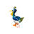Allison Metal Pelican Bird Statue Planter-508226479