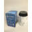 Low Voltage Solar Powered Integrated LED Fence Post Cap Light