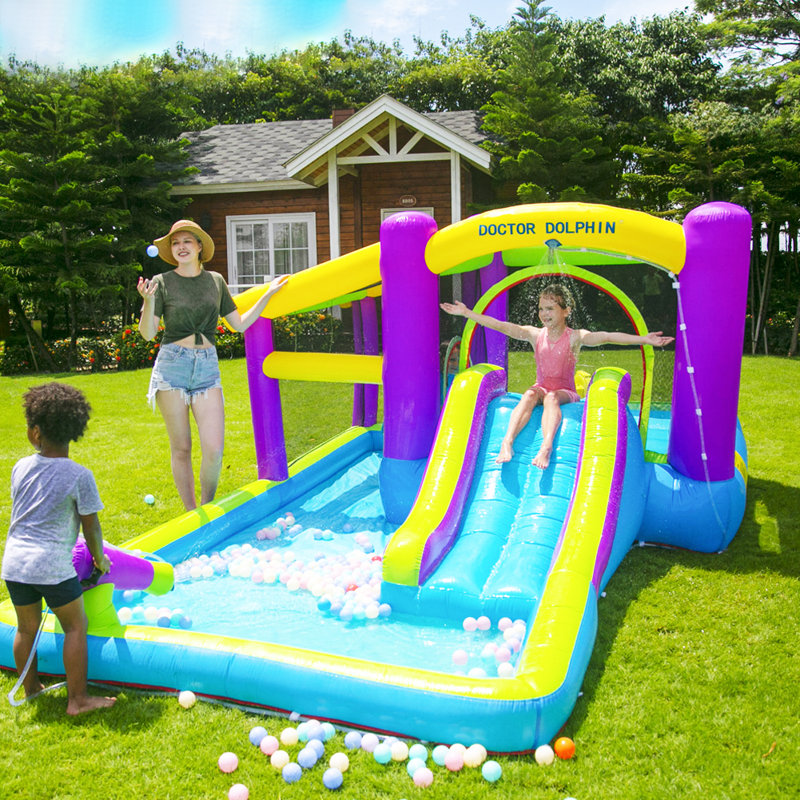 Rok Bounce House