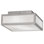 2 - Light Flush Mount
