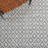 Vermont Hand Woven Wool Geometric Rug-1856724601