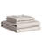Lived in Look Linen Duvet Cover Set, 100% Pure French Linen Made-1563073306-1569880389