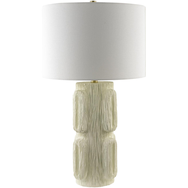 Mantasha Resin Accent Lamp