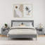 Anahla 45 cm W Bedside Table-1669338402