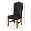 Leather Dining Chair-1940583330