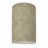 Axiry Ceramic Flush Mounted Sconce-737686974-730962239