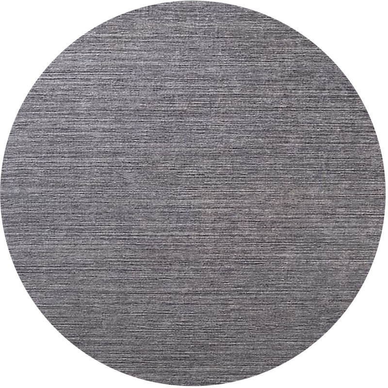 Indoor Rug, Round 7'