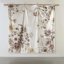 Ensemble de housse de couette en coton pour lit double / grand 3 pièces
