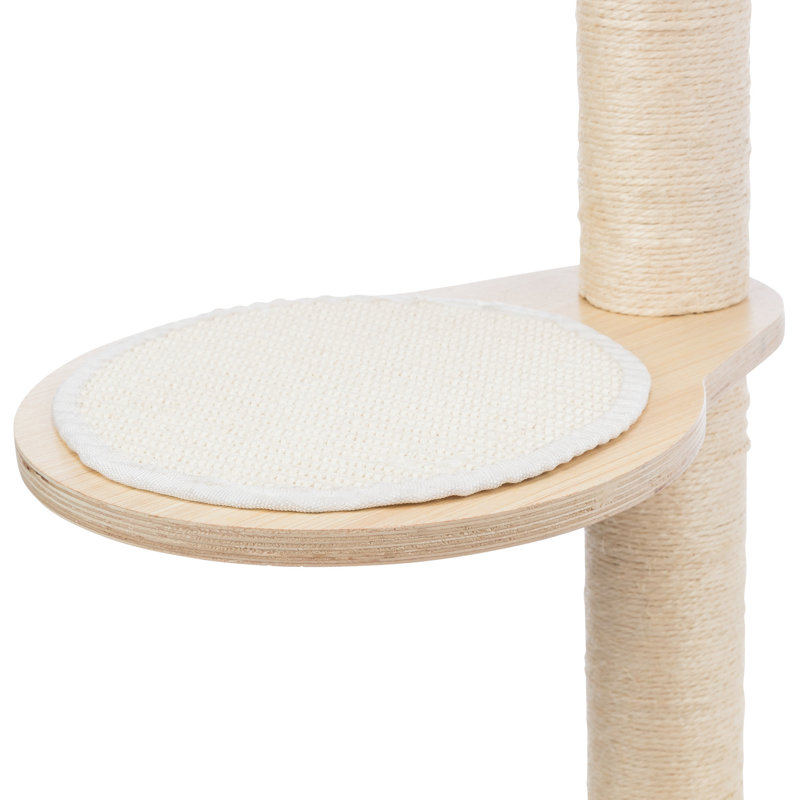 54"  Cat Tree