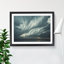Splendorous Clouds - Framed Print