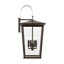 Très grande lanterne Linton de Génération Lighting -116119555-116119557-116119558