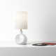 Ruttger 1 Light Table Lamp