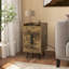 Ladene 12.5'' W Nightstand-12327144