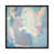Black Floater Framed selected