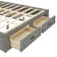 Lit plateforme avec 6 tiroirs de rangement-1619644416-1619644422