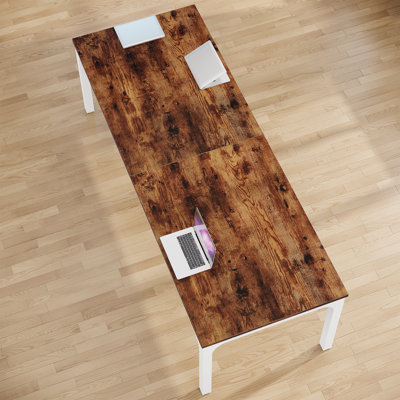 Louinis Rectangle Conference Table