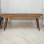 Larale triple accent de chêne-Ish Cane Fraleigh