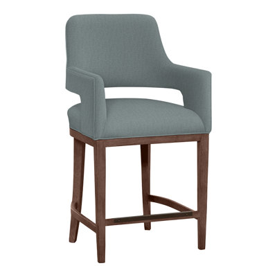 Tabouret de bar et de comptoir Josie