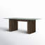 Table de salle à manger Koenig