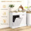 100cm Sideboard