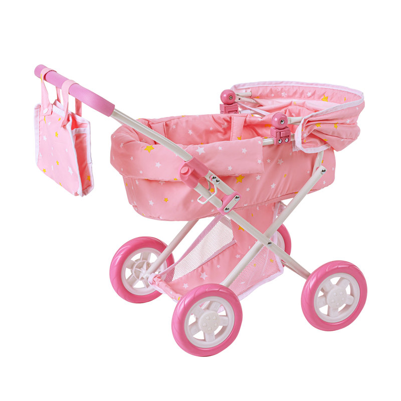 Poussette 2 en 1 Olivia's Little World