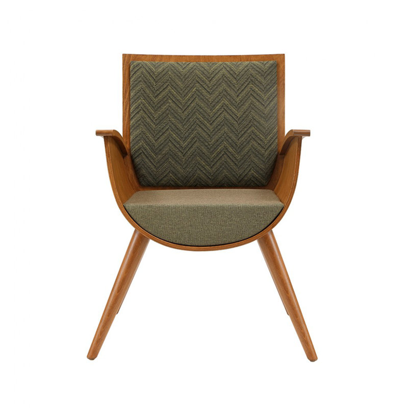 Chaise Kerrington Demet
