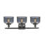 Éclairage pour salle de bain à 3 lumières 28 po Ballston Urban Bell-1326073877-1326073881-1326073879