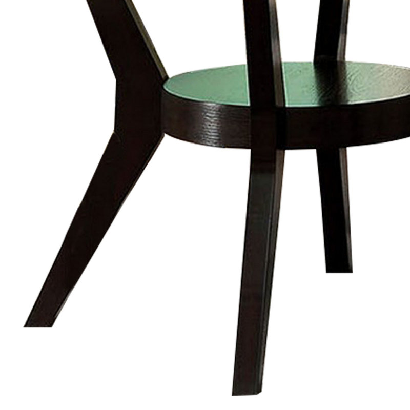 Gaviota Round Dining Table