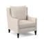 Callum Sunbrella® Boucle Armchair-70399896-70399903