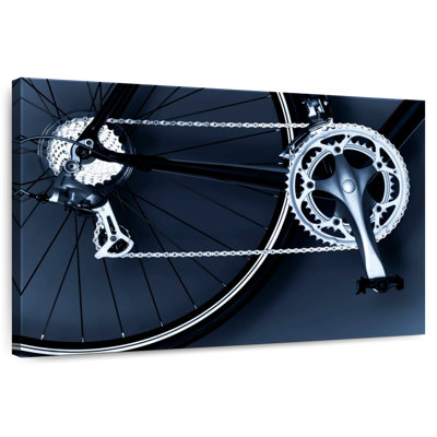 Mehar Bicycle Chain And Gear