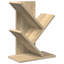 40 cm H x 30 cm W Standard Bookcase-2131368302