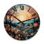 Horloge murale Soho-180428190