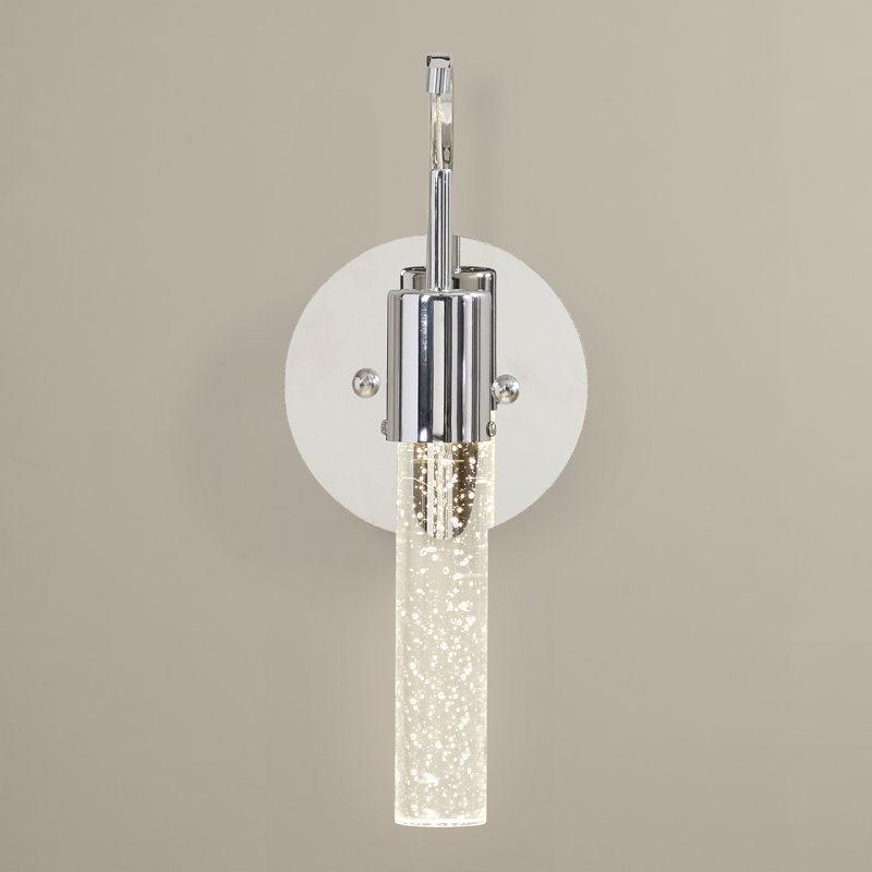 Gesine LED Armed Sconce