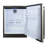 Summit Appliance 4.2 Cubic Feet Convertible Mini Fridge