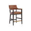 Upholstered Stool-1315619915