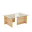 Sicario Coffee Table