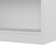 Doyno Small 2 Shelf Bookcase, Storage and Display Bookshelf for Home Office and Living Room