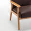 Fauteuil moderne de 25,38 po de largeur-868727101-868727090