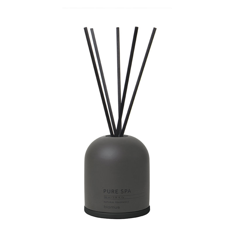 FRABLE Fraga Room Fragrance Set, Olive Green