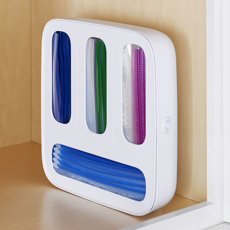 Distributeur de sacs YouCopia StoraBag