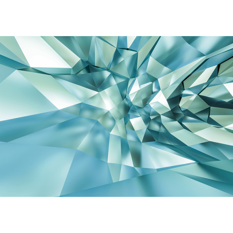 Abstract Tile