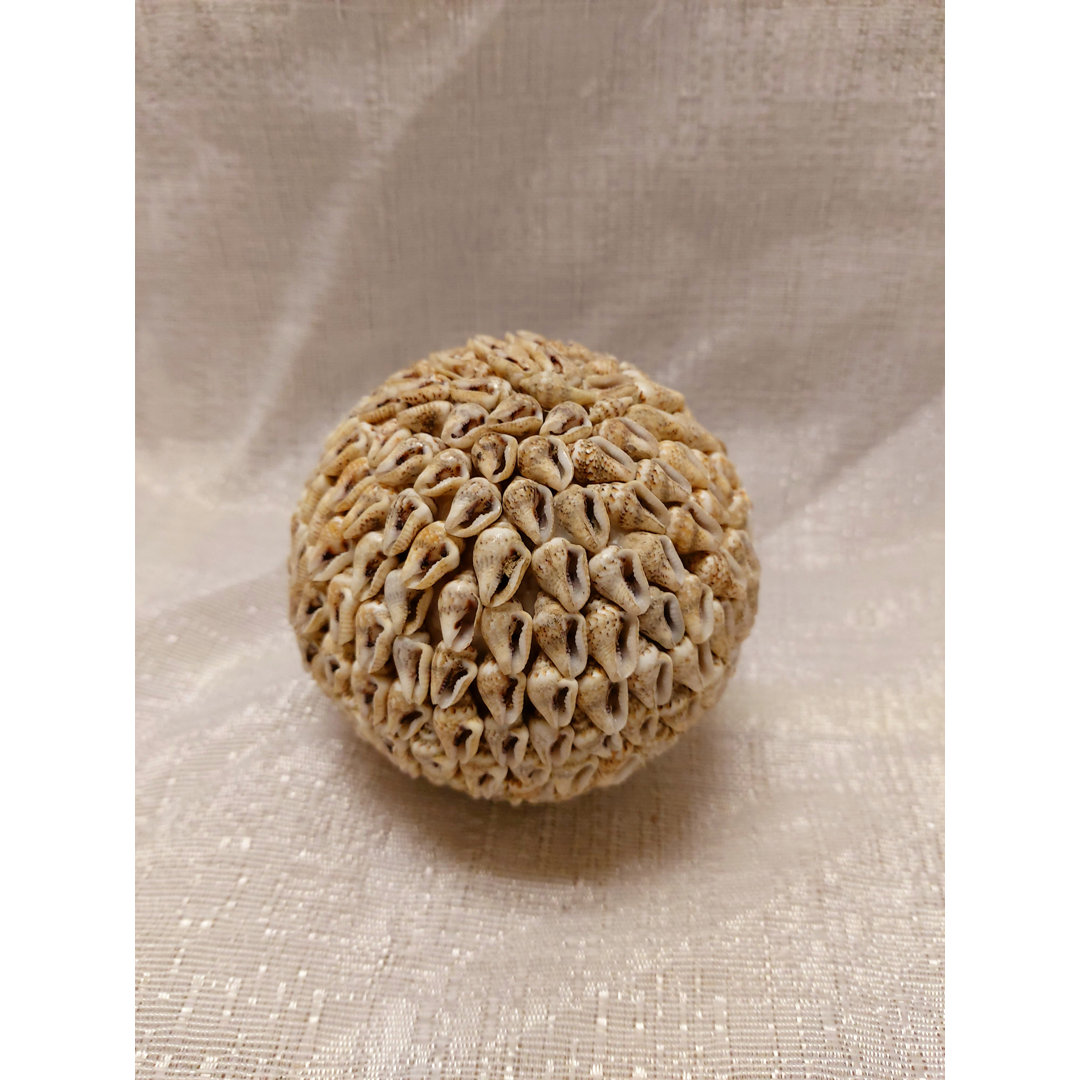 Lexington Avenue Landscape & Nature Figurines & Sculptures (Set of 6) Highland Dunes 