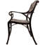 Banc de patio DecAT