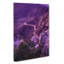 Road To Mount Lemmon In Arizona - Wrapped Canvas Print-55324069