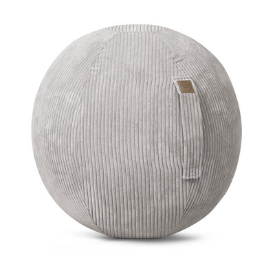 Maurica Adjustable Height Ergonomic Ball Chair