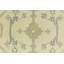 Tapis oriental Oushak Chobi Mute